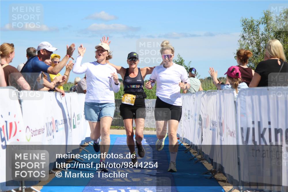21.06.2026 - Viking Triathlon Markus Tischler http://msf.ph/oto/9844254 21.06.2026 15:57:30 Ziel 635 meine-sportfotos.de