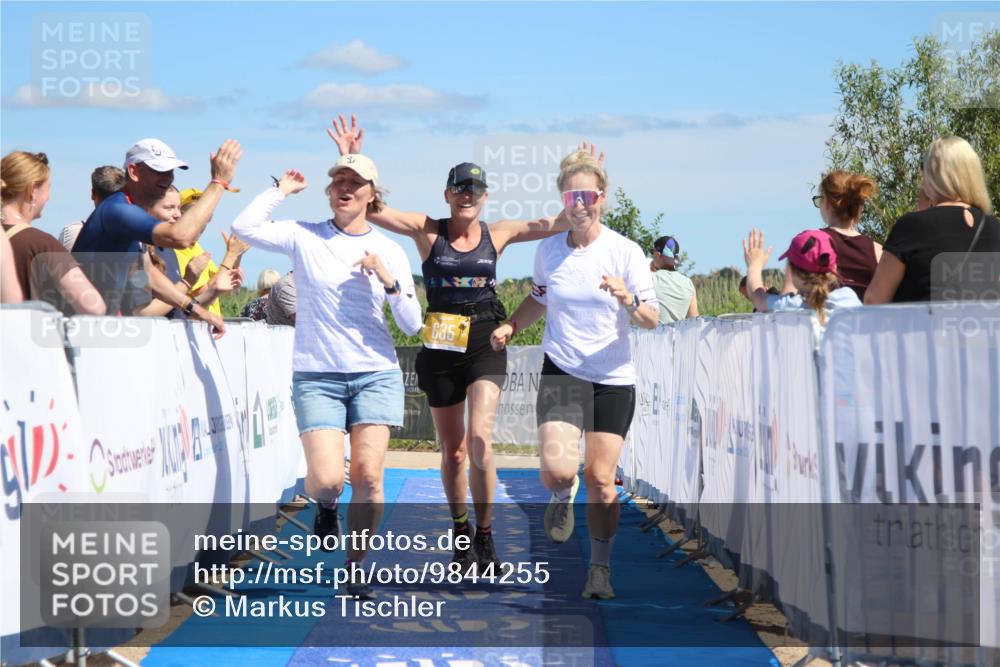 21.06.2026 - Viking Triathlon Markus Tischler http://msf.ph/oto/9844255 21.06.2026 15:57:30 Ziel 635 meine-sportfotos.de