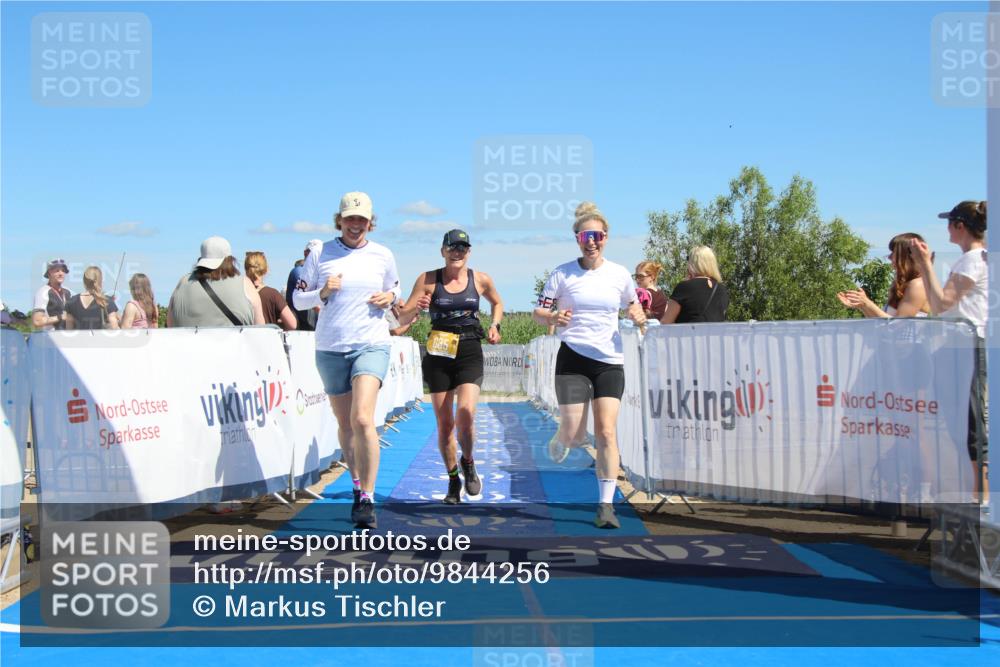 21.06.2026 - Viking Triathlon Markus Tischler http://msf.ph/oto/9844256 21.06.2026 15:57:31 Ziel 635 meine-sportfotos.de