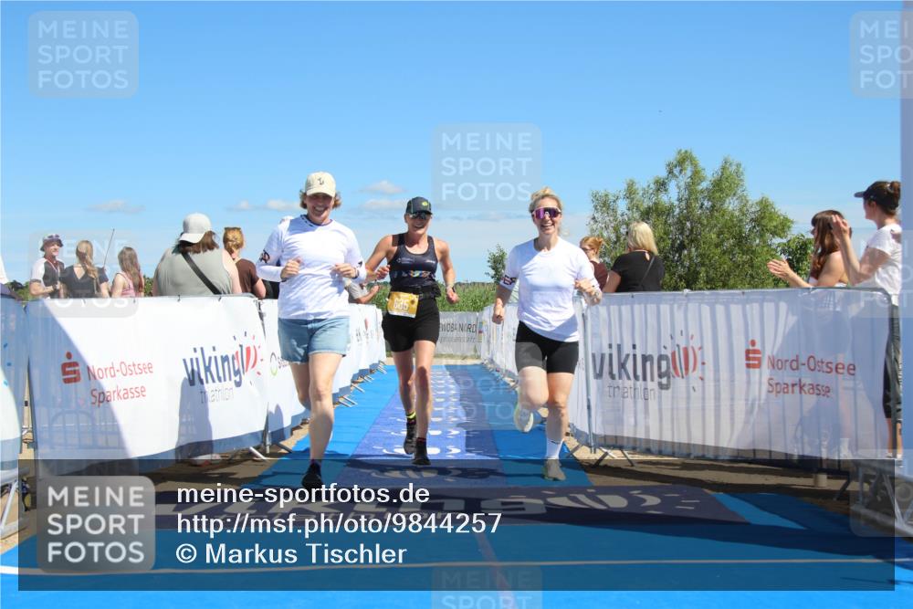 21.06.2026 - Viking Triathlon Markus Tischler http://msf.ph/oto/9844257 21.06.2026 15:57:31 Ziel 635 meine-sportfotos.de