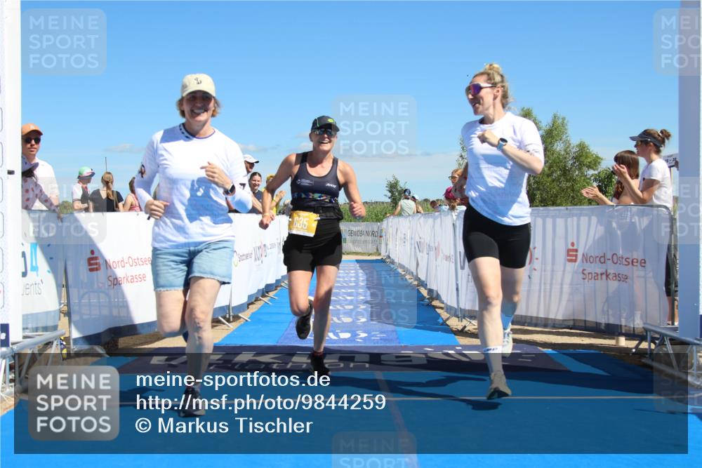 21.06.2026 - Viking Triathlon Markus Tischler http://msf.ph/oto/9844259 21.06.2026 15:57:32 Ziel 635 meine-sportfotos.de
