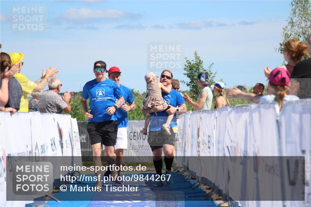 21.06.2026 - Viking Triathlon Markus Tischler http://msf.ph/oto/9844267 21.06.2026 15:58:01 Ziel 632 meine-sportfotos.de