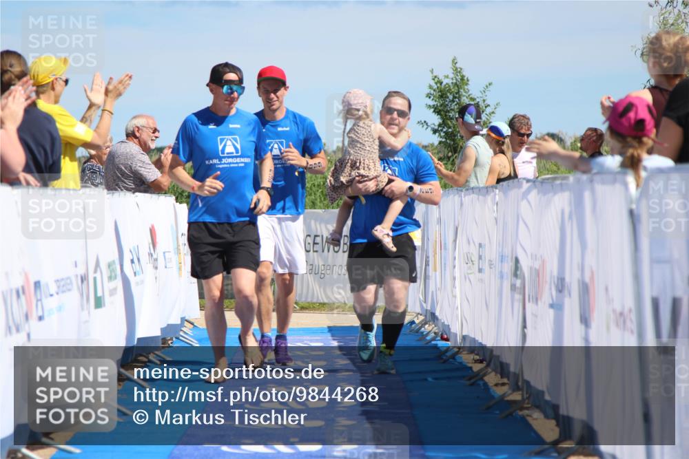 21.06.2026 - Viking Triathlon Markus Tischler http://msf.ph/oto/9844268 21.06.2026 15:58:01 Ziel 632 meine-sportfotos.de