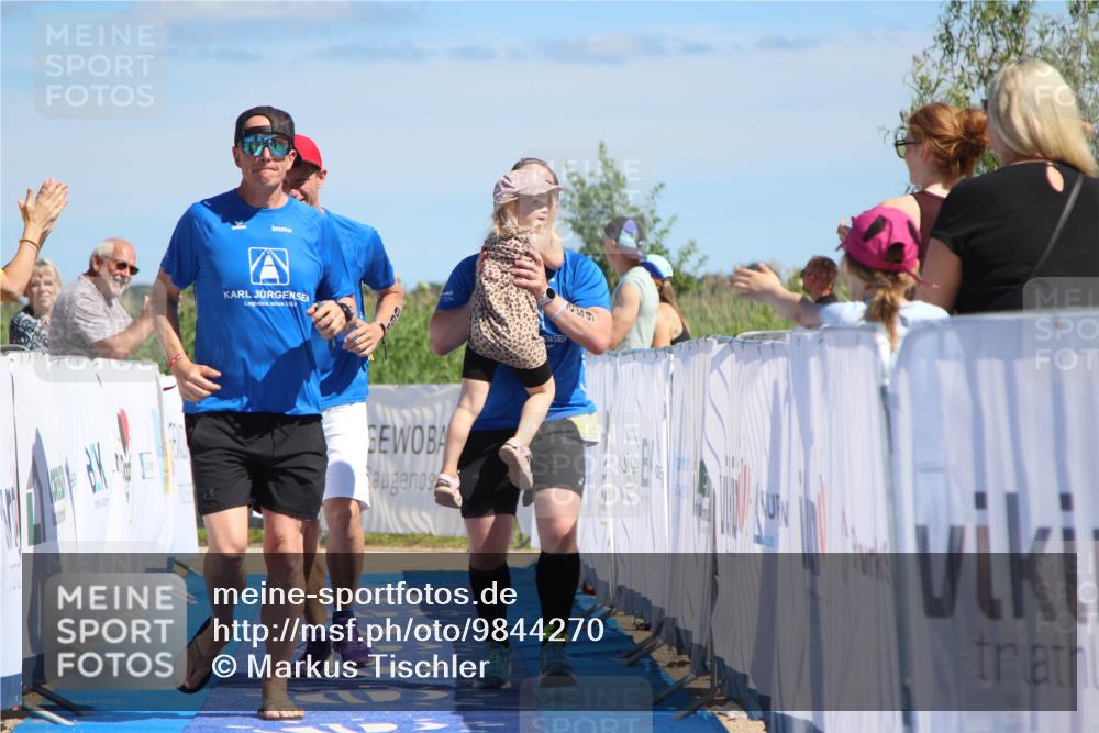 21.06.2026 - Viking Triathlon Markus Tischler http://msf.ph/oto/9844270 21.06.2026 15:58:03 Ziel 632 meine-sportfotos.de