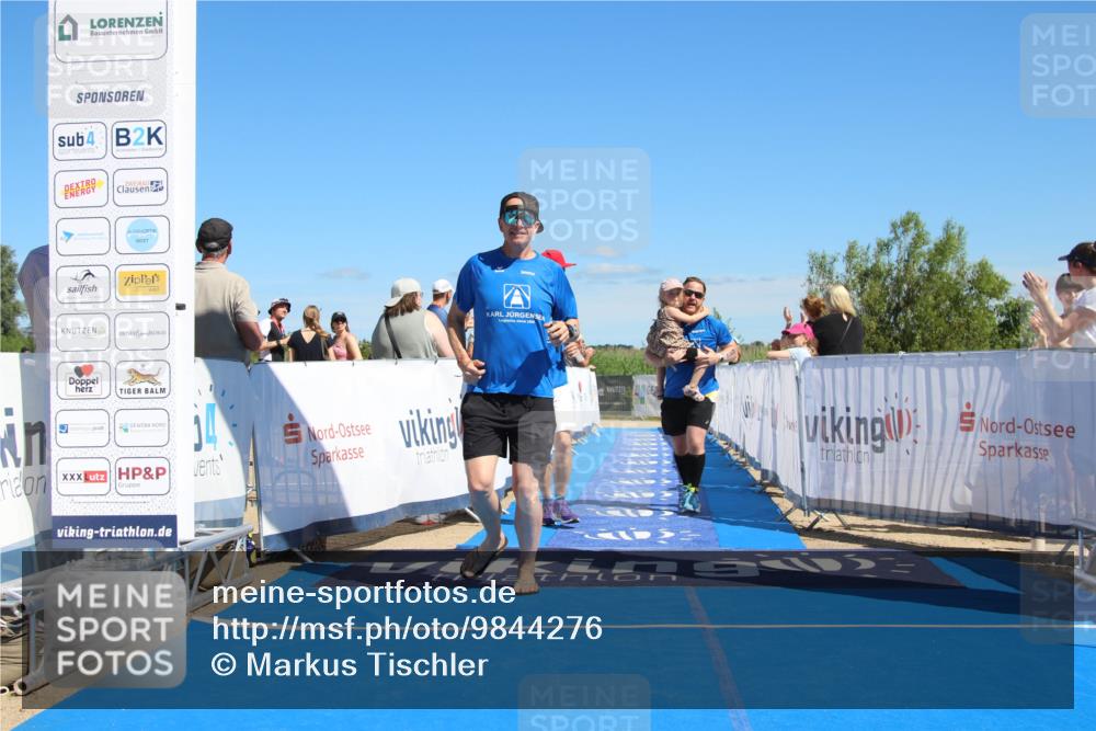 21.06.2026 - Viking Triathlon Markus Tischler http://msf.ph/oto/9844276 21.06.2026 15:58:06 Ziel 632 meine-sportfotos.de