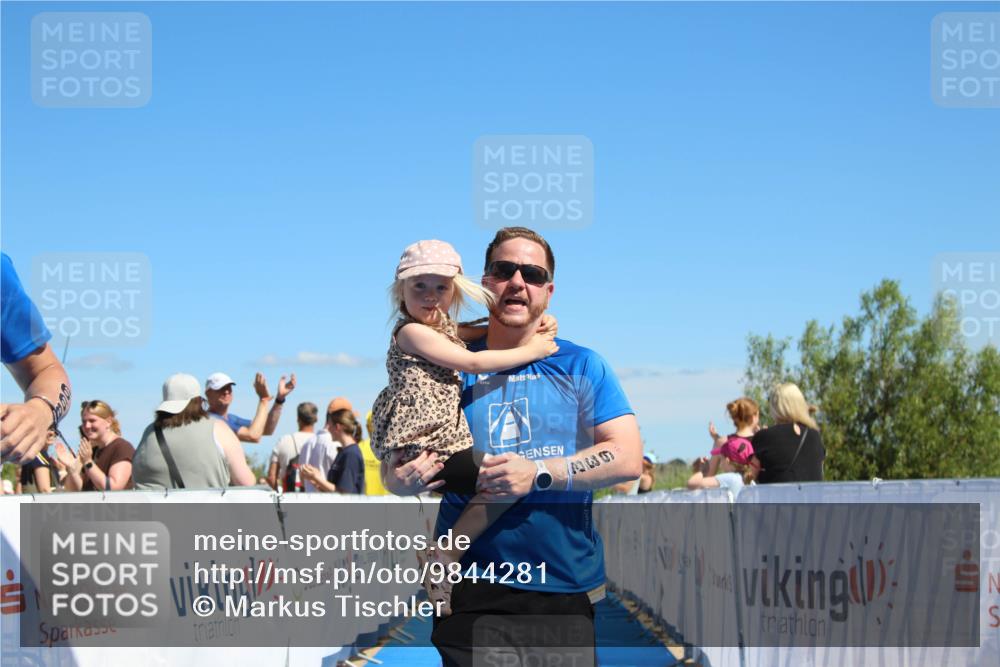 21.06.2026 - Viking Triathlon Markus Tischler http://msf.ph/oto/9844281 21.06.2026 15:58:08 Ziel 632 meine-sportfotos.de