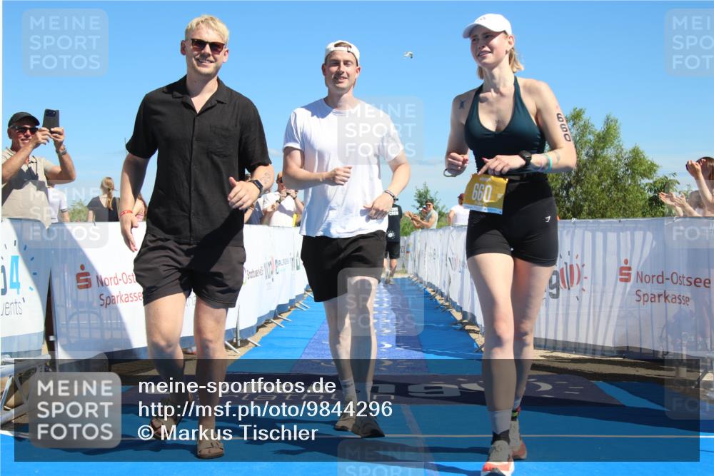21.06.2026 - Viking Triathlon Markus Tischler http://msf.ph/oto/9844296 21.06.2026 15:58:35 Ziel 660 meine-sportfotos.de