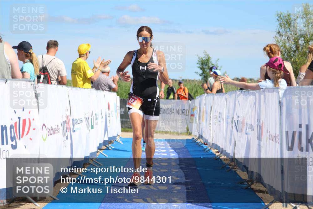 21.06.2026 - Viking Triathlon Markus Tischler http://msf.ph/oto/9844301 21.06.2026 15:59:03 Ziel 483 meine-sportfotos.de