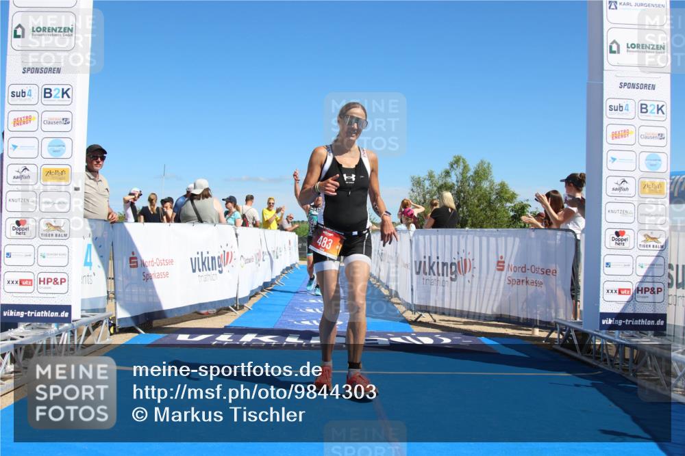 21.06.2026 - Viking Triathlon Markus Tischler http://msf.ph/oto/9844303 21.06.2026 15:59:06 Ziel 62, 483 meine-sportfotos.de
