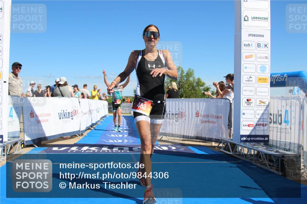 21.06.2026 - Viking Triathlon Markus Tischler http://msf.ph/oto/9844306 21.06.2026 15:59:06 Ziel 62, 483 meine-sportfotos.de