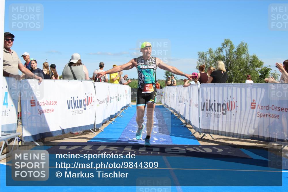 21.06.2026 - Viking Triathlon Markus Tischler http://msf.ph/oto/9844309 21.06.2026 15:59:08 Ziel 62, 483 meine-sportfotos.de
