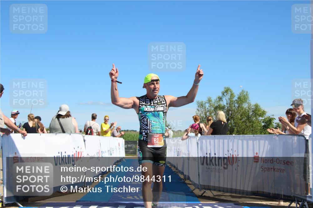 21.06.2026 - Viking Triathlon Markus Tischler http://msf.ph/oto/9844311 21.06.2026 15:59:10 Ziel 62, 483 meine-sportfotos.de