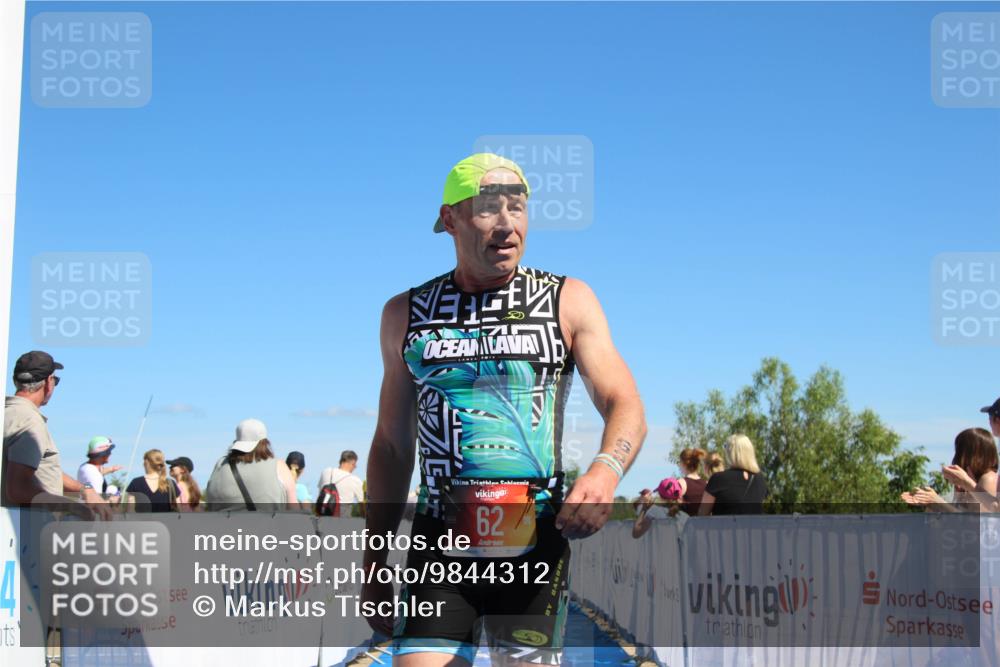 21.06.2026 - Viking Triathlon Markus Tischler http://msf.ph/oto/9844312 21.06.2026 15:59:12 Ziel 62 meine-sportfotos.de