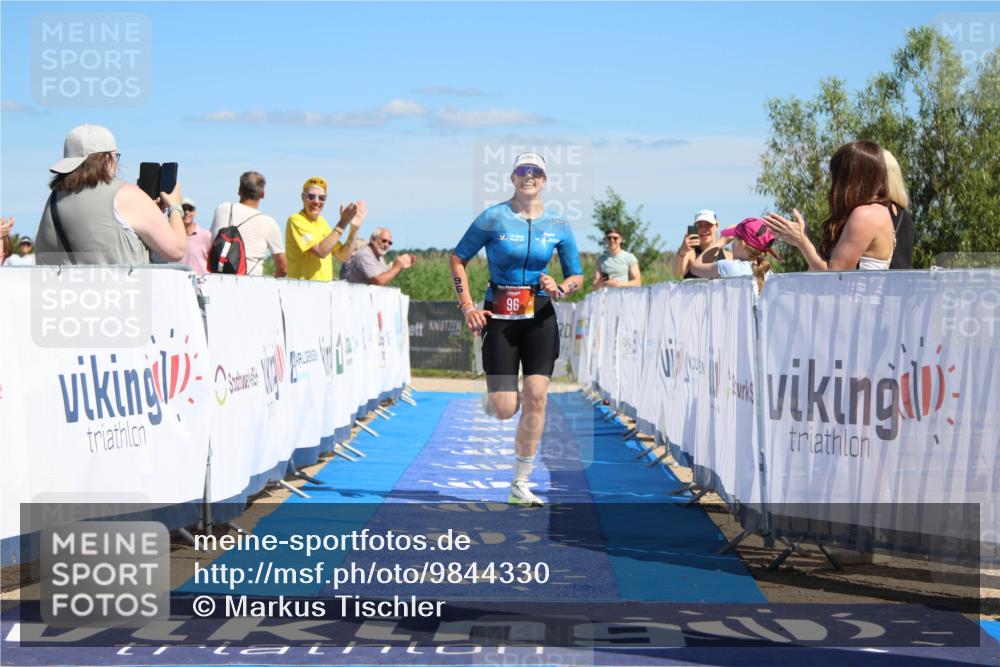 21.06.2026 - Viking Triathlon Markus Tischler http://msf.ph/oto/9844330 21.06.2026 15:59:49 Ziel 96 meine-sportfotos.de