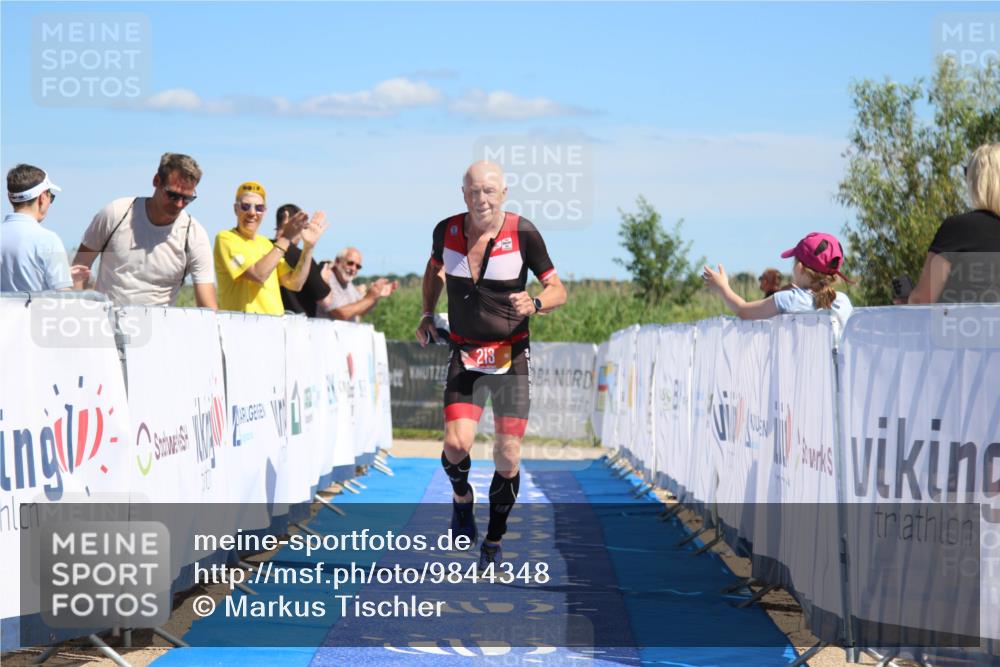 21.06.2026 - Viking Triathlon Markus Tischler http://msf.ph/oto/9844348 21.06.2026 16:00:44 Ziel 213 meine-sportfotos.de