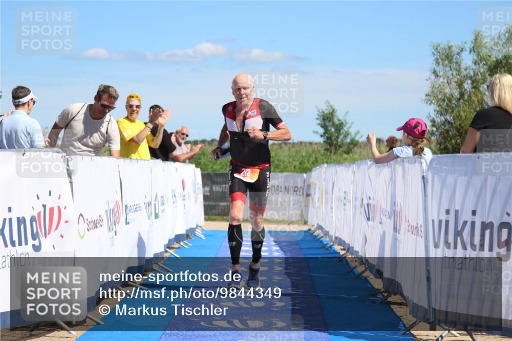 21.06.2026 - Viking Triathlon Markus Tischler http://msf.ph/oto/9844349 21.06.2026 16:00:45 Ziel 213 meine-sportfotos.de