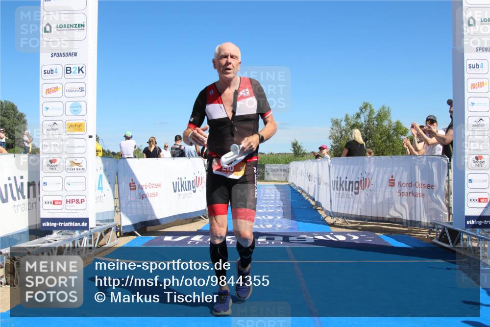 21.06.2026 - Viking Triathlon Markus Tischler http://msf.ph/oto/9844355 21.06.2026 16:00:48 Ziel 213 meine-sportfotos.de