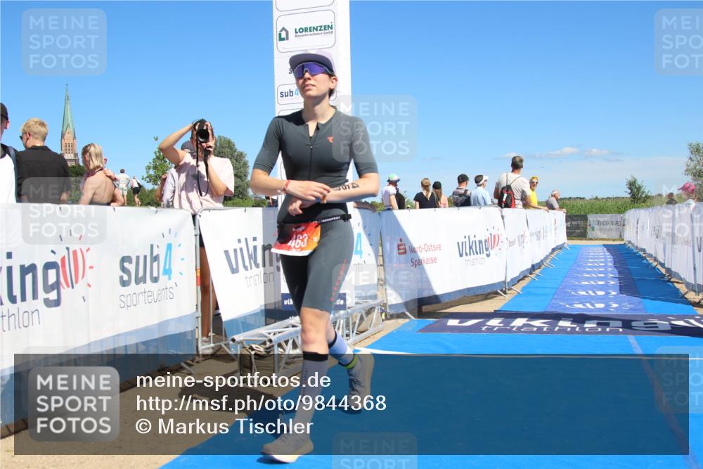 21.06.2026 - Viking Triathlon Markus Tischler http://msf.ph/oto/9844368 21.06.2026 16:01:00 Ziel 463 meine-sportfotos.de