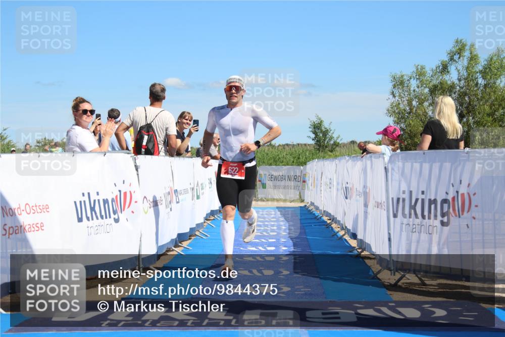21.06.2026 - Viking Triathlon Markus Tischler http://msf.ph/oto/9844375 21.06.2026 16:02:00 Ziel 250, 622 meine-sportfotos.de
