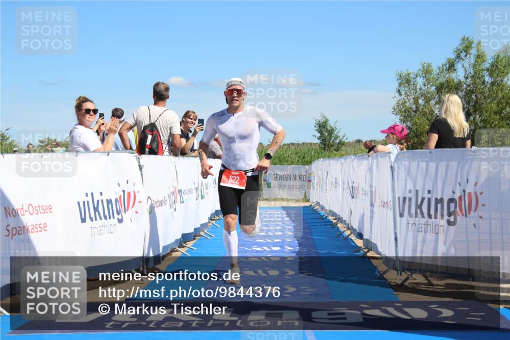 21.06.2026 - Viking Triathlon Markus Tischler http://msf.ph/oto/9844376 21.06.2026 16:02:00 Ziel 250, 622 meine-sportfotos.de