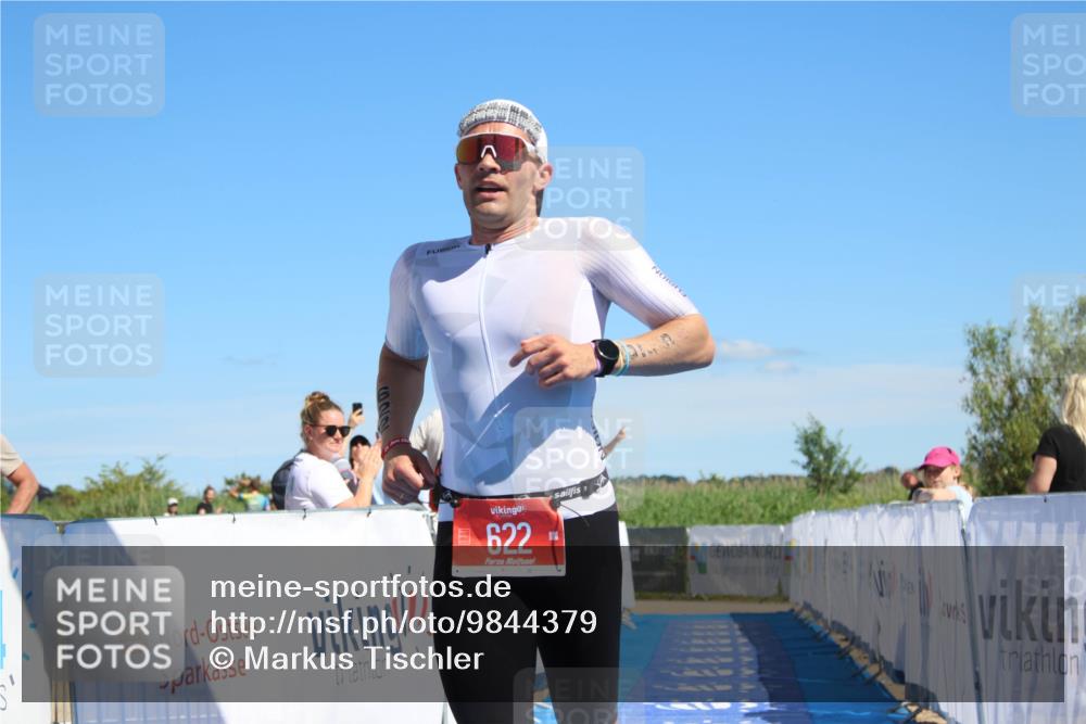 21.06.2026 - Viking Triathlon Markus Tischler http://msf.ph/oto/9844379 21.06.2026 16:02:01 Ziel 250, 622 meine-sportfotos.de