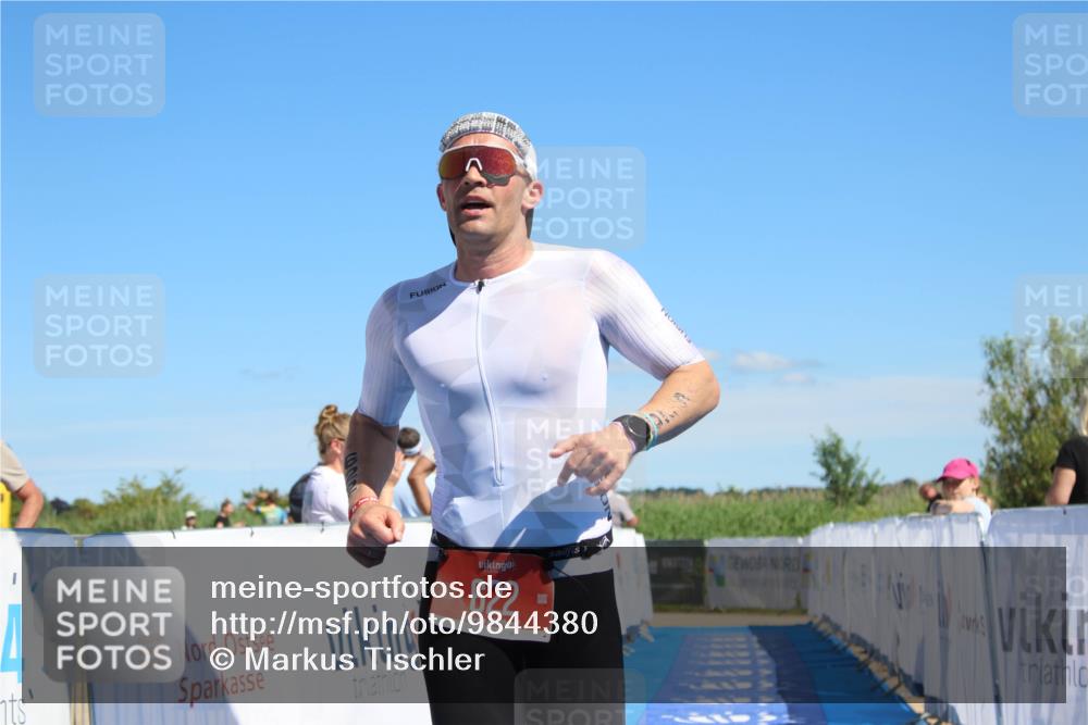 21.06.2026 - Viking Triathlon Markus Tischler http://msf.ph/oto/9844380 21.06.2026 16:02:01 Ziel 250, 622 meine-sportfotos.de