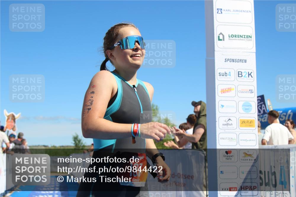 21.06.2026 - Viking Triathlon Markus Tischler http://msf.ph/oto/9844422 21.06.2026 16:03:42 Ziel 137 meine-sportfotos.de