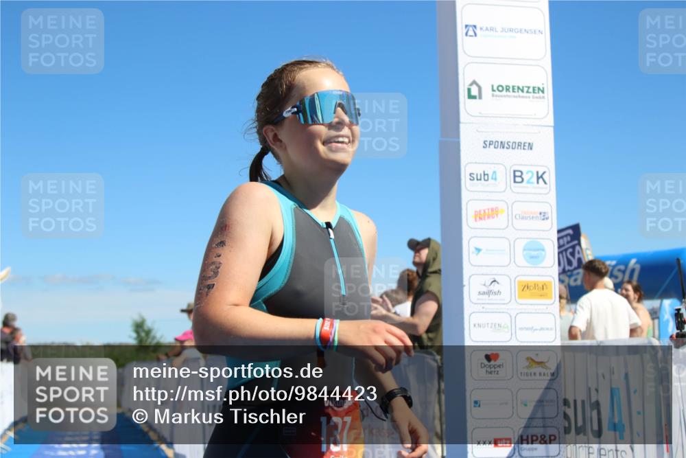 21.06.2026 - Viking Triathlon Markus Tischler http://msf.ph/oto/9844423 21.06.2026 16:03:42 Ziel 137 meine-sportfotos.de