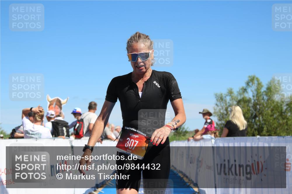 21.06.2026 - Viking Triathlon Markus Tischler http://msf.ph/oto/9844432 21.06.2026 16:03:52 Ziel 307 meine-sportfotos.de