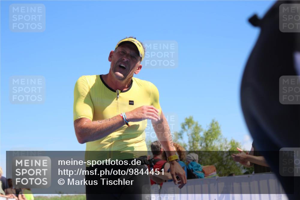 21.06.2026 - Viking Triathlon Markus Tischler http://msf.ph/oto/9844451 21.06.2026 15:27:19 Ziel 450 meine-sportfotos.de