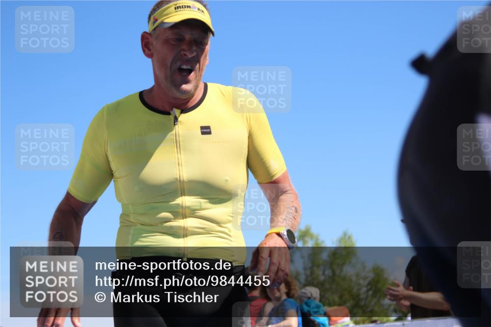 21.06.2026 - Viking Triathlon Markus Tischler http://msf.ph/oto/9844455 21.06.2026 15:27:20 Ziel 450 meine-sportfotos.de
