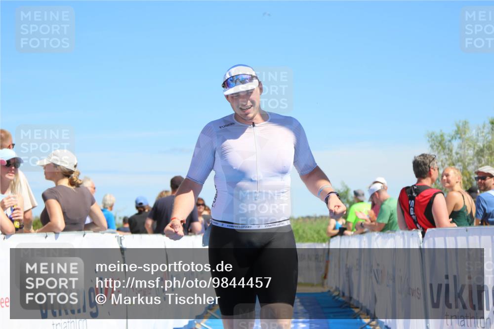 21.06.2026 - Viking Triathlon Markus Tischler http://msf.ph/oto/9844457 21.06.2026 15:27:47 Ziel 489 meine-sportfotos.de