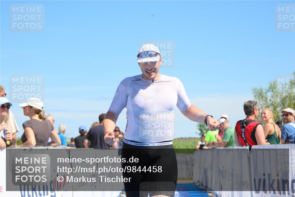 21.06.2026 - Viking Triathlon Markus Tischler http://msf.ph/oto/9844458 21.06.2026 15:27:47 Ziel 489 meine-sportfotos.de