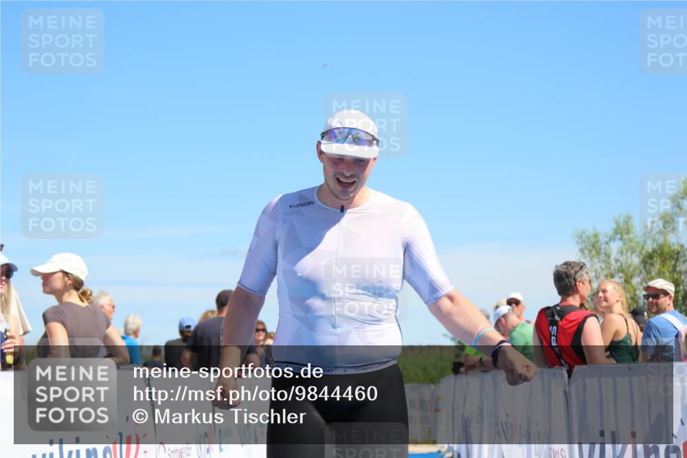 21.06.2026 - Viking Triathlon Markus Tischler http://msf.ph/oto/9844460 21.06.2026 15:27:47 Ziel 489 meine-sportfotos.de