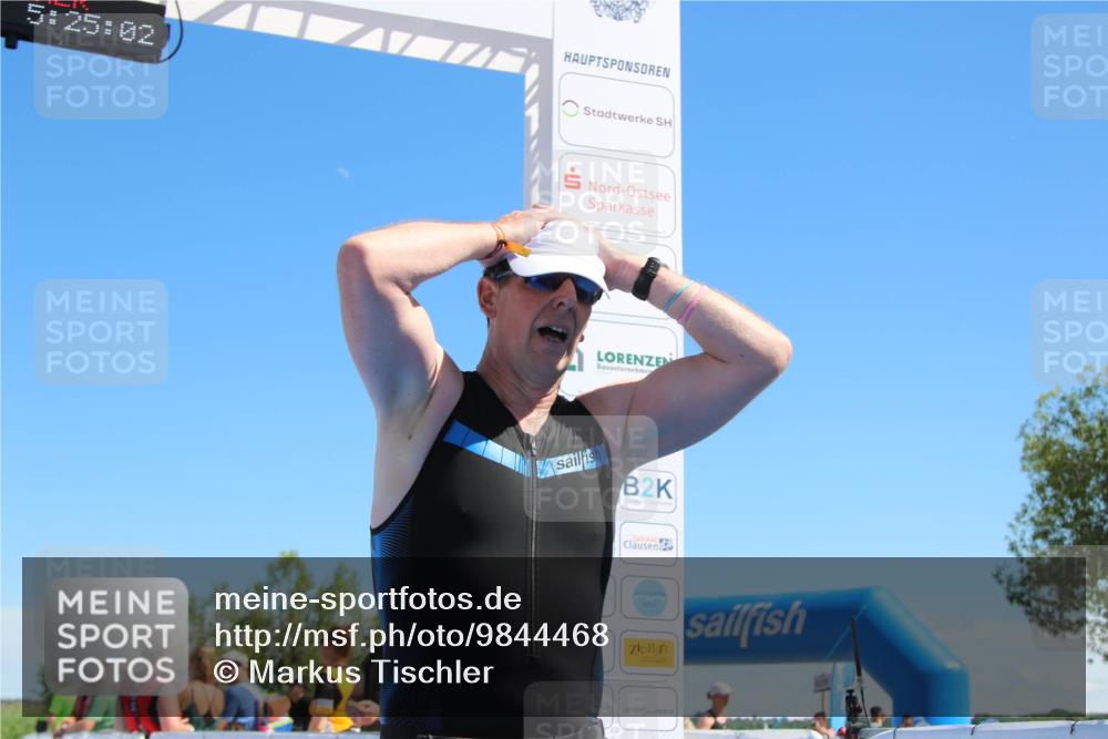 21.06.2026 - Viking Triathlon Markus Tischler http://msf.ph/oto/9844468 21.06.2026 15:28:04 Ziel 199 meine-sportfotos.de