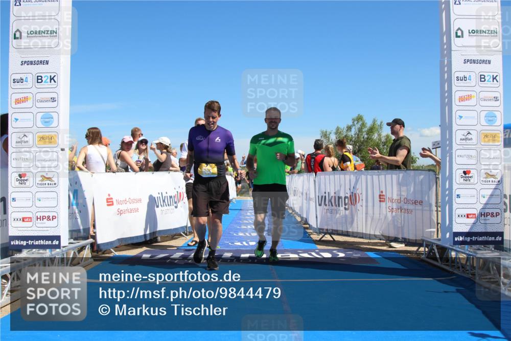 21.06.2026 - Viking Triathlon Markus Tischler http://msf.ph/oto/9844479 21.06.2026 15:28:13 Ziel 231, 388, 469, 653 meine-sportfotos.de