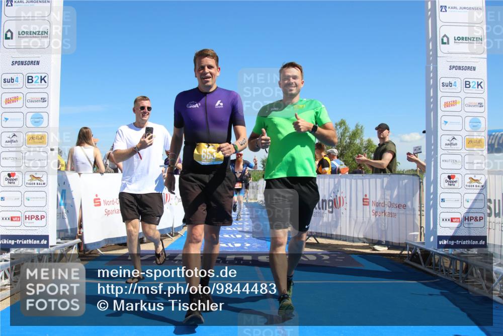 21.06.2026 - Viking Triathlon Markus Tischler http://msf.ph/oto/9844483 21.06.2026 15:28:14 Ziel 231, 388, 469, 653 meine-sportfotos.de