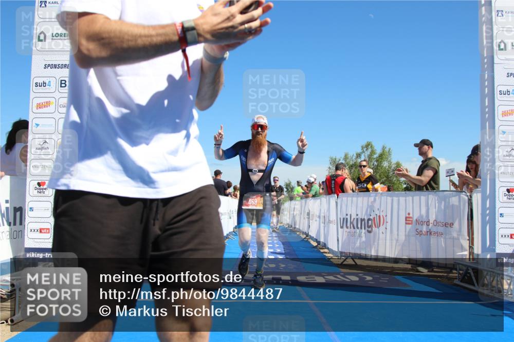 21.06.2026 - Viking Triathlon Markus Tischler http://msf.ph/oto/9844487 21.06.2026 15:28:16 Ziel 231, 388, 469, 653 meine-sportfotos.de