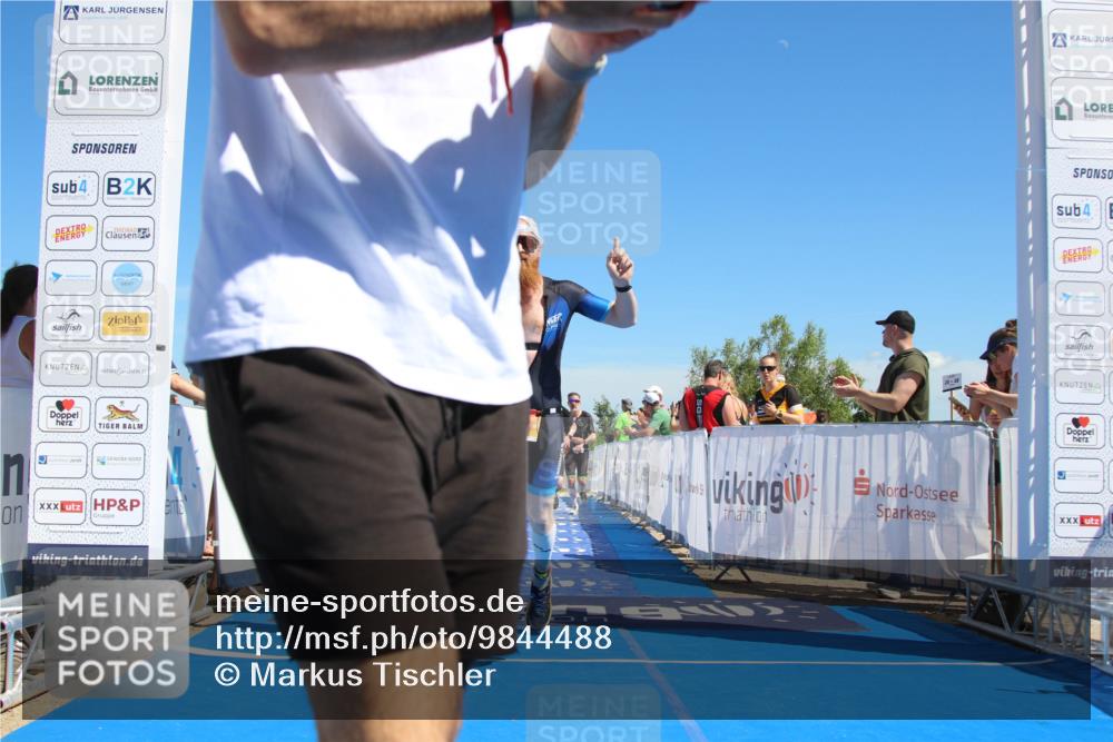 21.06.2026 - Viking Triathlon Markus Tischler http://msf.ph/oto/9844488 21.06.2026 15:28:16 Ziel 231, 388, 469, 653 meine-sportfotos.de
