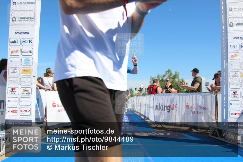 21.06.2026 - Viking Triathlon Markus Tischler http://msf.ph/oto/9844489 21.06.2026 15:28:16 Ziel 231, 388, 469, 653 meine-sportfotos.de
