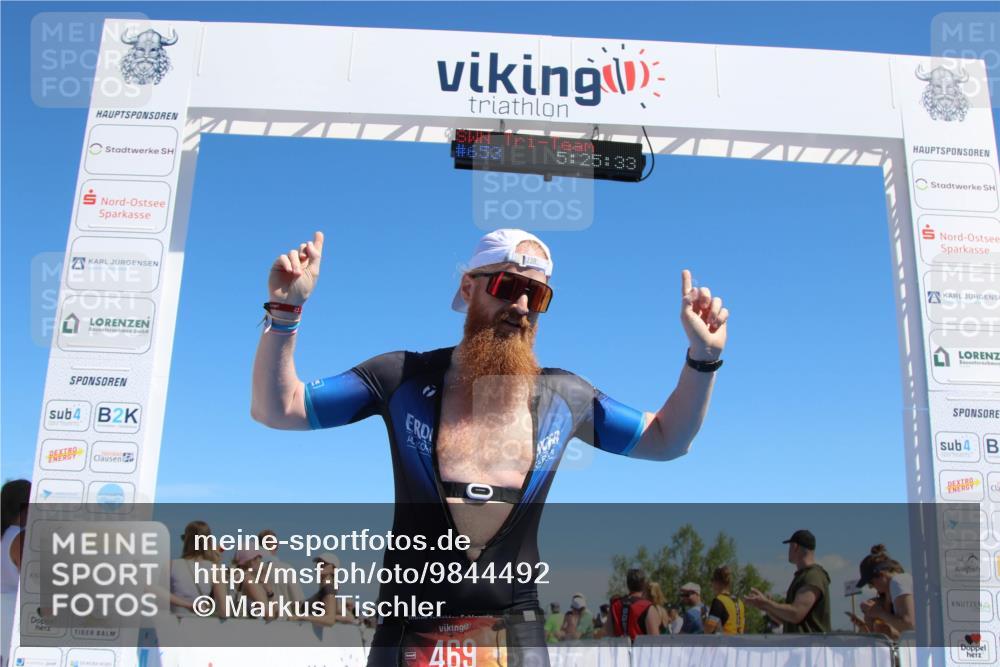 21.06.2026 - Viking Triathlon Markus Tischler http://msf.ph/oto/9844492 21.06.2026 15:28:18 Ziel 231, 388, 469, 653 meine-sportfotos.de