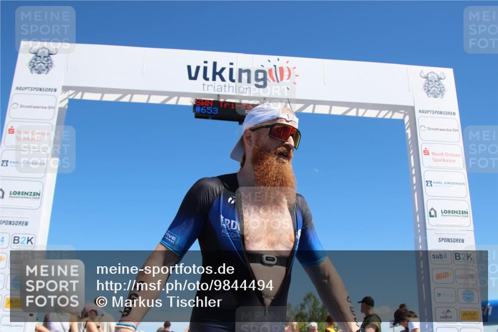 21.06.2026 - Viking Triathlon Markus Tischler http://msf.ph/oto/9844494 21.06.2026 15:28:18 Ziel 231, 388, 469, 653 meine-sportfotos.de