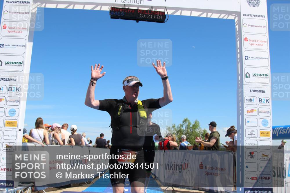 21.06.2026 - Viking Triathlon Markus Tischler http://msf.ph/oto/9844501 21.06.2026 15:28:20 Ziel 167, 231, 388, 469 meine-sportfotos.de