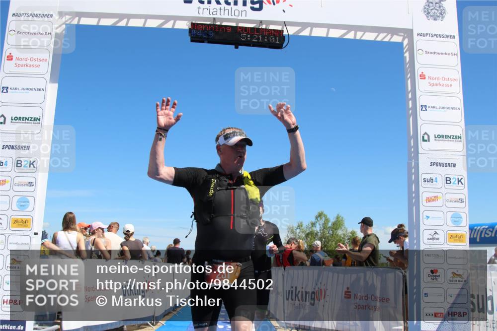 21.06.2026 - Viking Triathlon Markus Tischler http://msf.ph/oto/9844502 21.06.2026 15:28:20 Ziel 167, 231, 388, 469 meine-sportfotos.de
