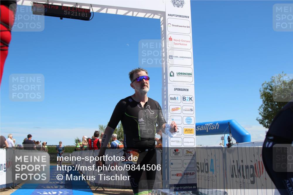 21.06.2026 - Viking Triathlon Markus Tischler http://msf.ph/oto/9844506 21.06.2026 15:28:22 Ziel 167, 231, 388, 469 meine-sportfotos.de