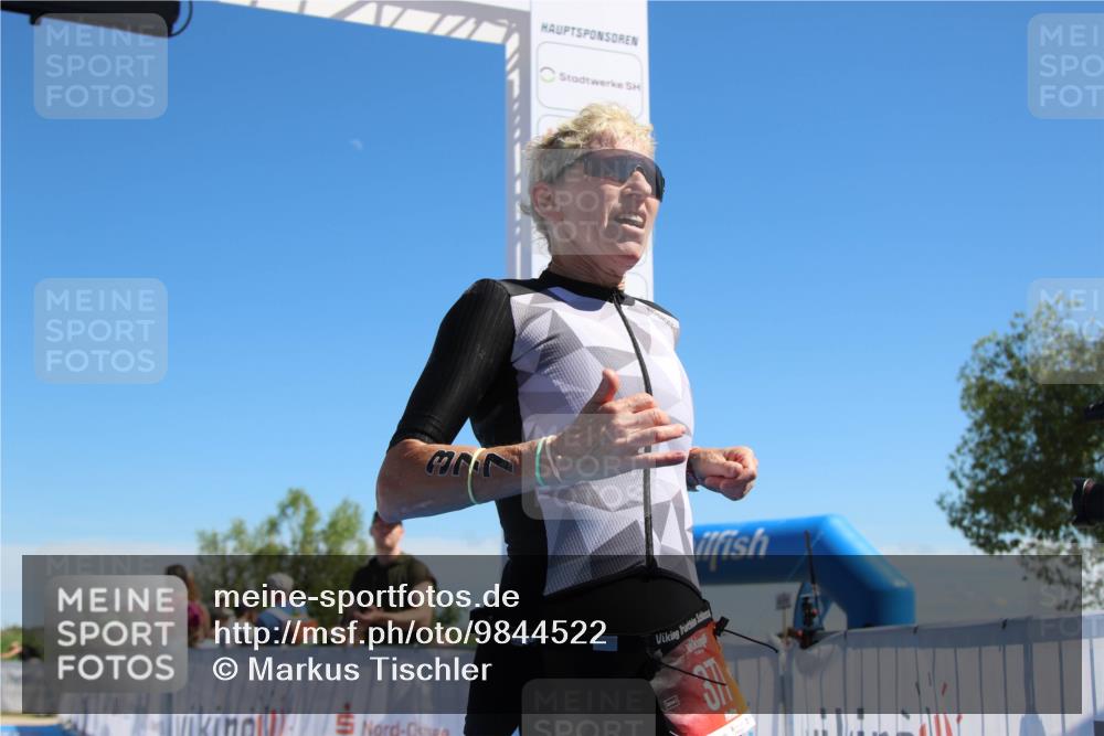 21.06.2026 - Viking Triathlon Markus Tischler http://msf.ph/oto/9844522 21.06.2026 15:29:44 Ziel 377 meine-sportfotos.de