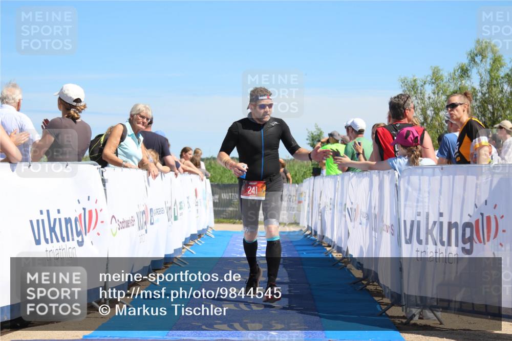21.06.2026 - Viking Triathlon Markus Tischler http://msf.ph/oto/9844545 21.06.2026 15:30:12 Ziel 241 meine-sportfotos.de