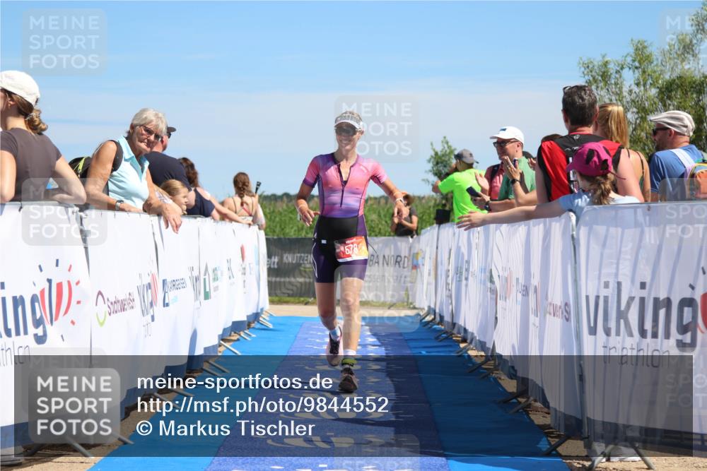 21.06.2026 - Viking Triathlon Markus Tischler http://msf.ph/oto/9844552 21.06.2026 15:30:29 Ziel 578 meine-sportfotos.de