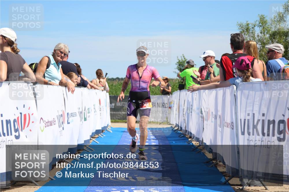 21.06.2026 - Viking Triathlon Markus Tischler http://msf.ph/oto/9844553 21.06.2026 15:30:29 Ziel 578 meine-sportfotos.de