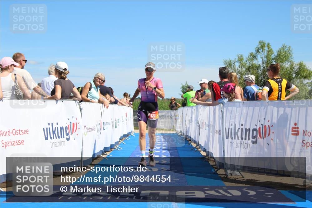 21.06.2026 - Viking Triathlon Markus Tischler http://msf.ph/oto/9844554 21.06.2026 15:30:29 Ziel 578 meine-sportfotos.de